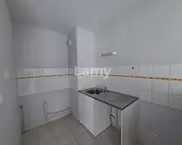 Appartement, 44,1 m²