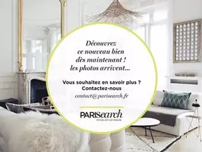 Appartement, 132 m²