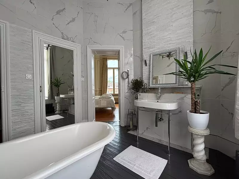 Maison, 336 m²