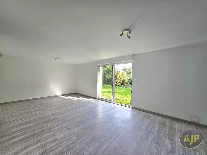 Maison, 93,07 m²