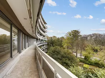 Appartement, 144,83 m²