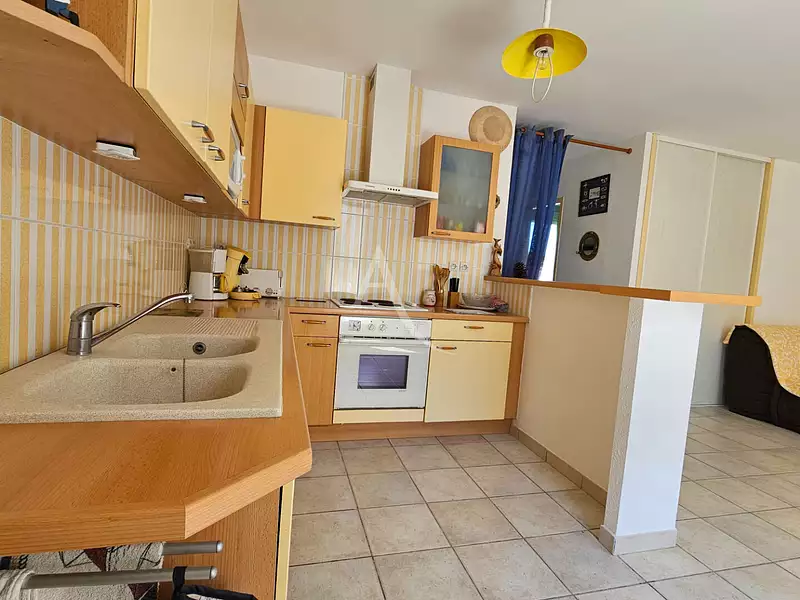Maison, 85 m²