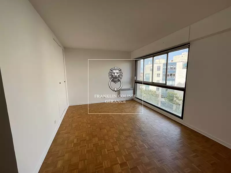 Appartement, 26,51 m²