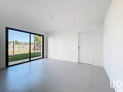 Maison, 135 m²