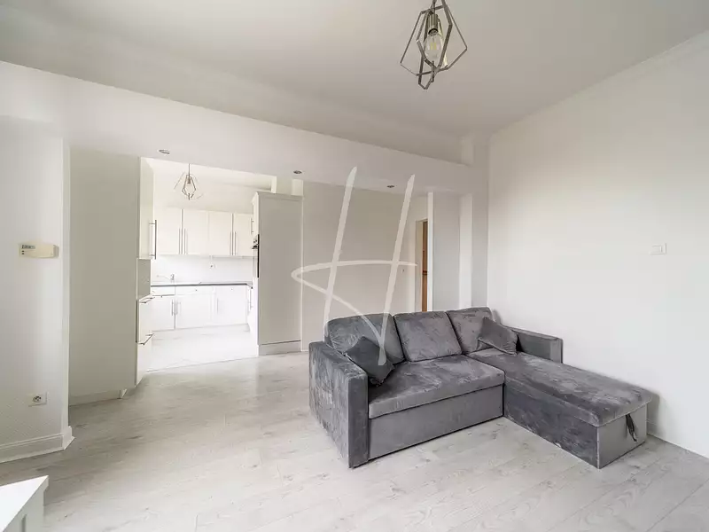 Appartement, 49 m²
