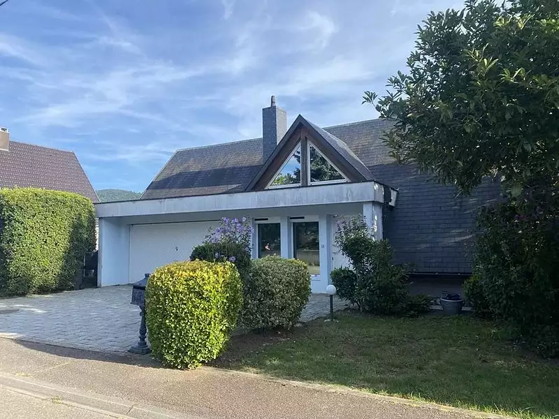 Maison, 274 m²