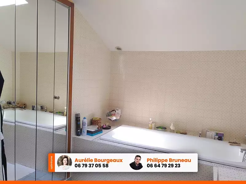 Maison, 185 m²