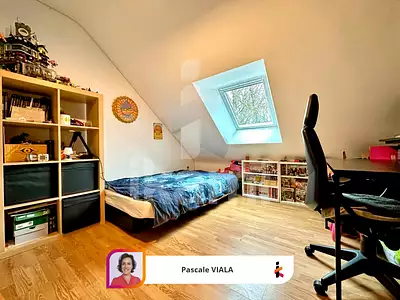 Maison, 208 m²