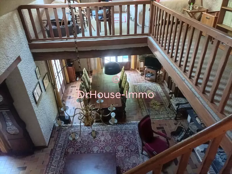 Maison, 153 m²