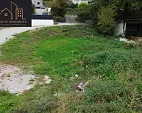Terrain, 370 m²