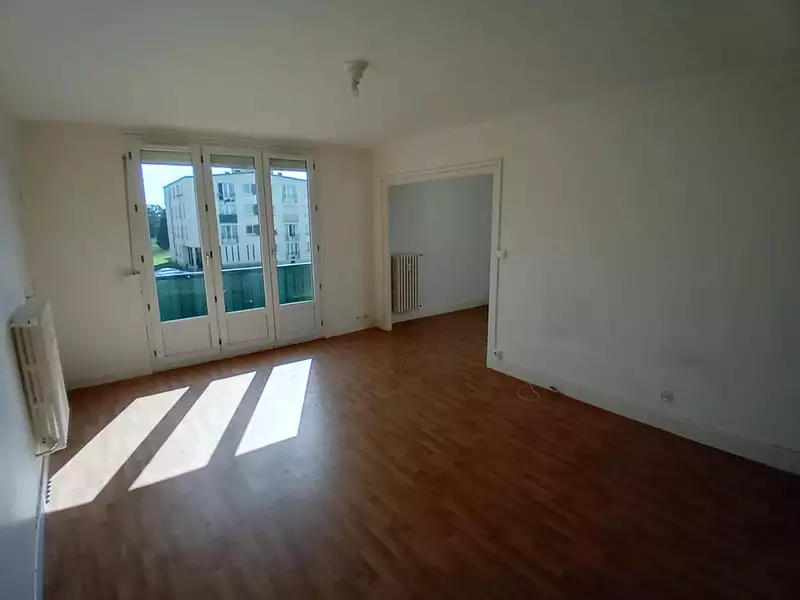 Appartement, 93 m²
