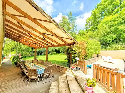 Maison, 350 m²