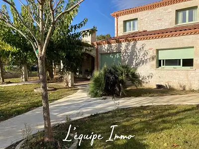 Maison, 238 m²