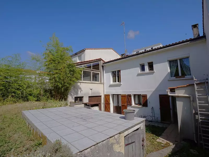 Maison, 124,62 m²