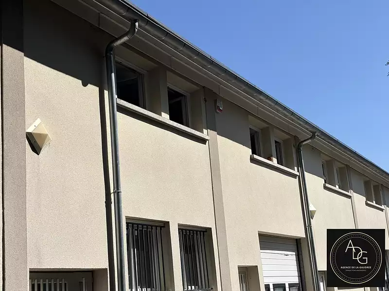 Appartement, 55 m²