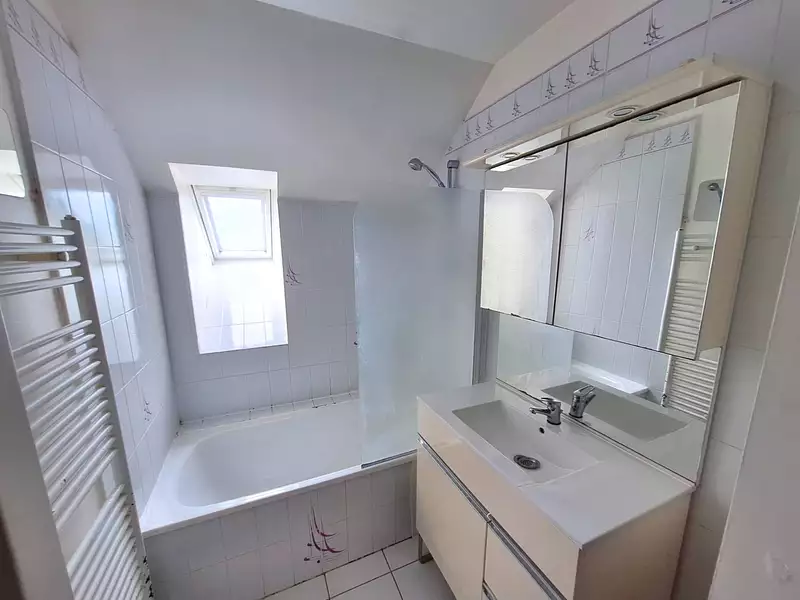 Appartement, 84 m²