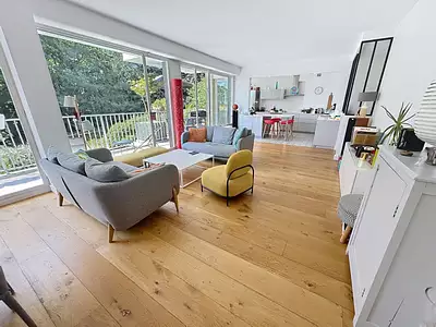 Appartement, 122,68 m²