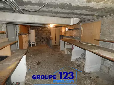 Maison, 77 m²