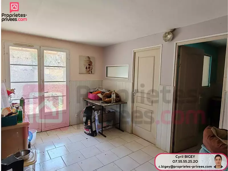 Maison, 201 m²