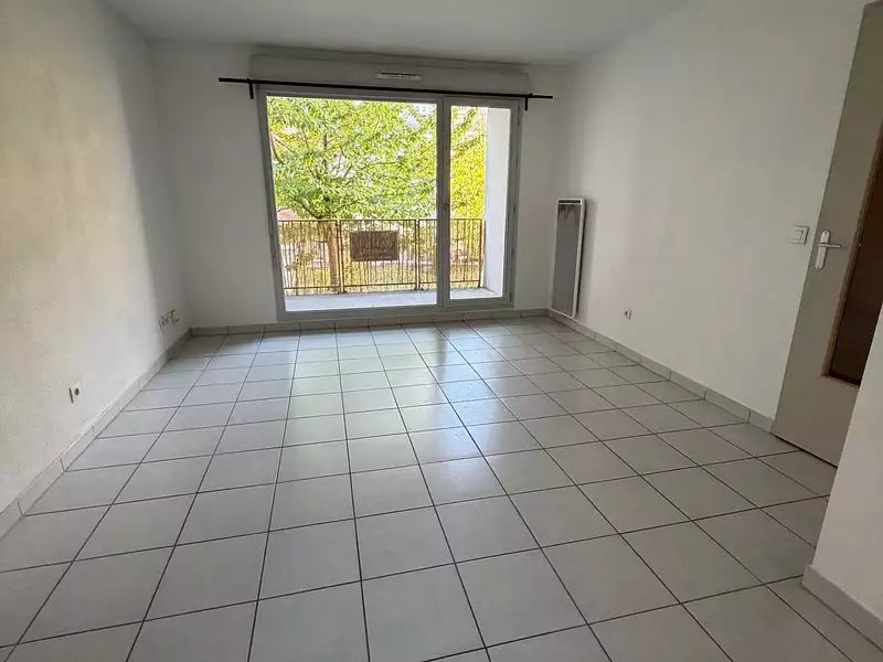 Appartement, 41 m²