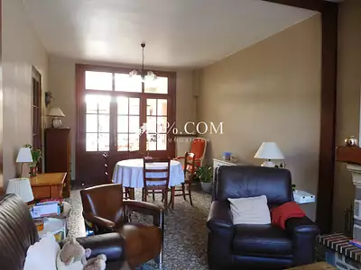 Maison, 90 m²