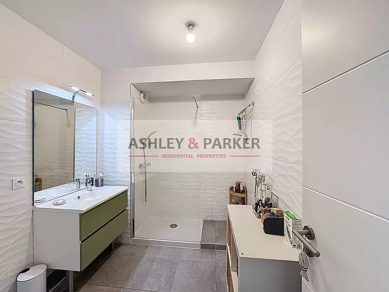 Appartement, 44,9 m²