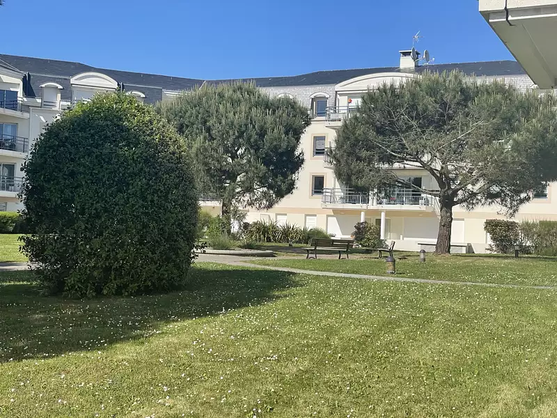 Appartement, 55 m²