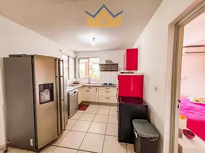 Appartement, 91,16 m²