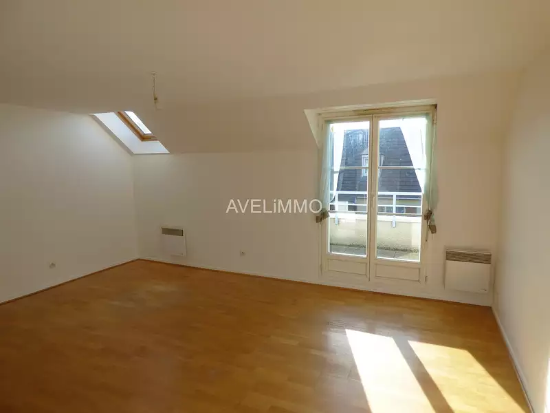 Appartement, 42 m²