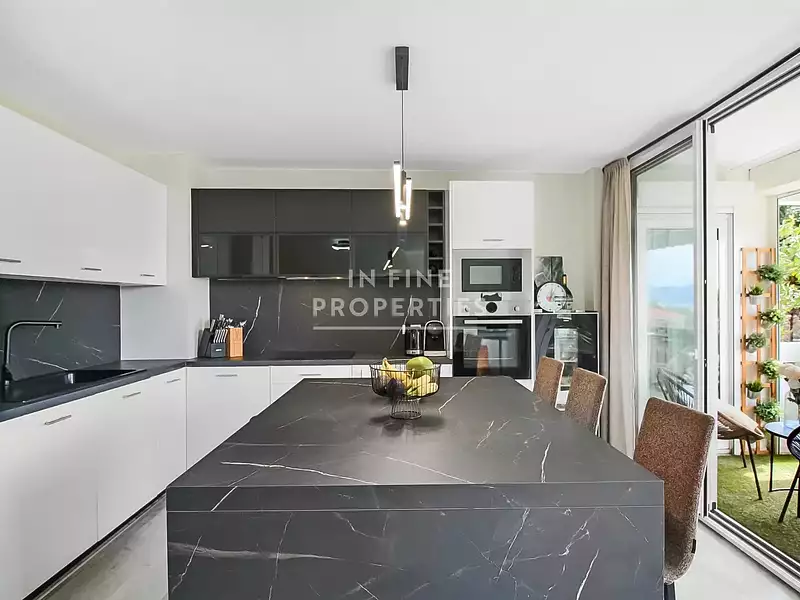 Appartement, 104 m²
