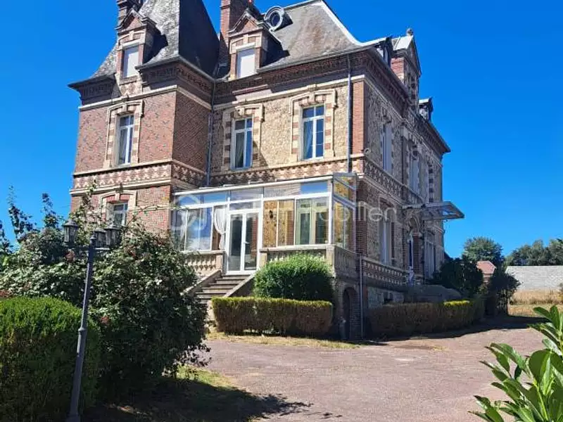 Maison, 297 m²
