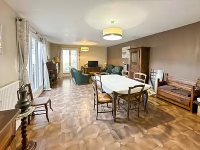 Maison, 92 m²