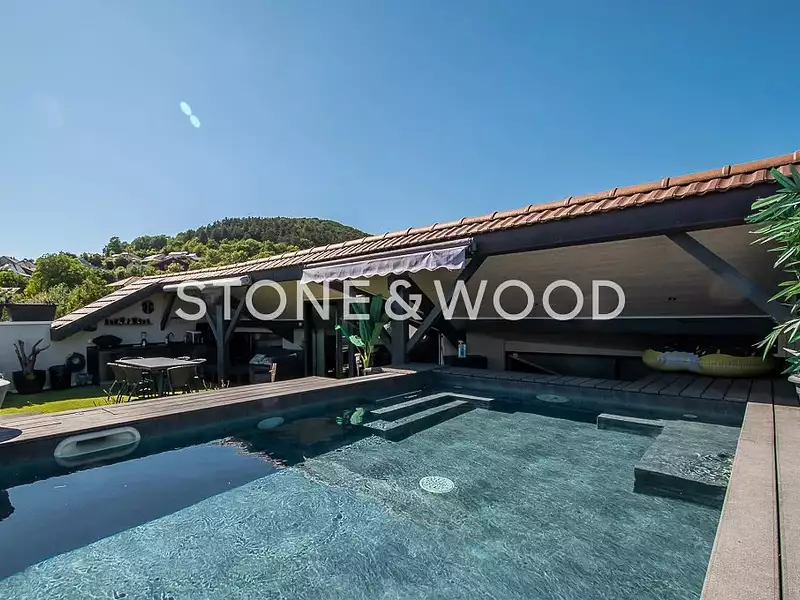 Appartement, 285 m²