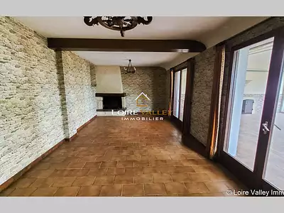 Maison, 268 m²