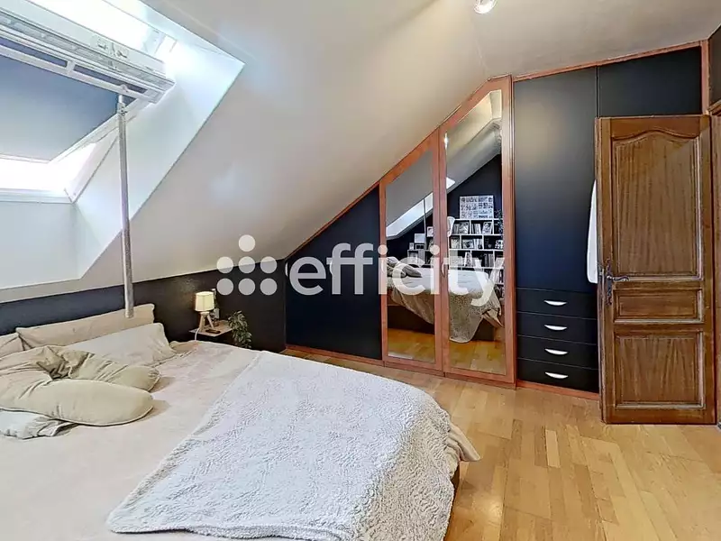Appartement, 125 m²