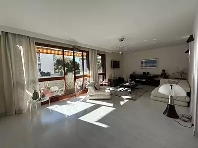 Appartement, 116 m²