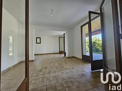 Maison, 137 m²