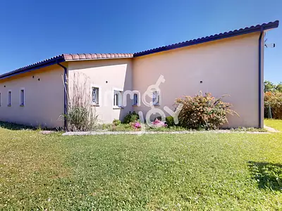Maison, 185 m²