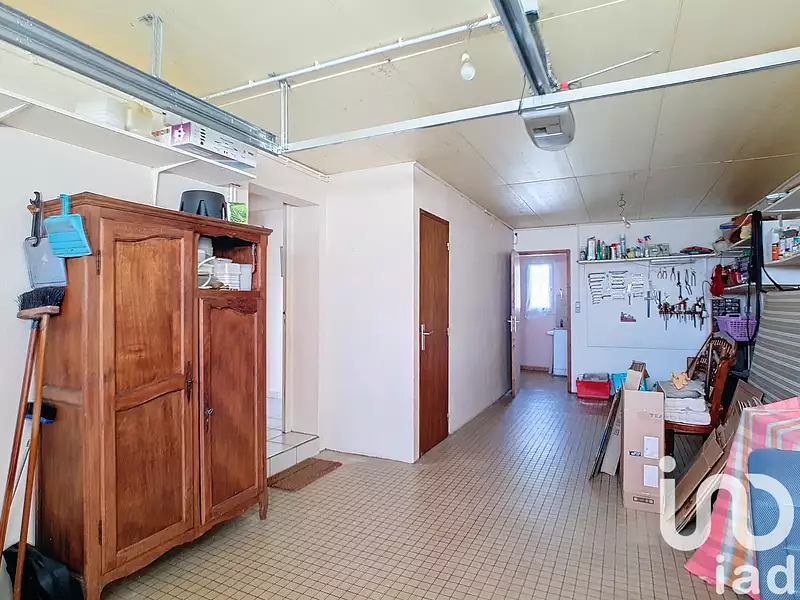Maison, 153 m²