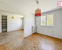 Appartement, 60,8 m²