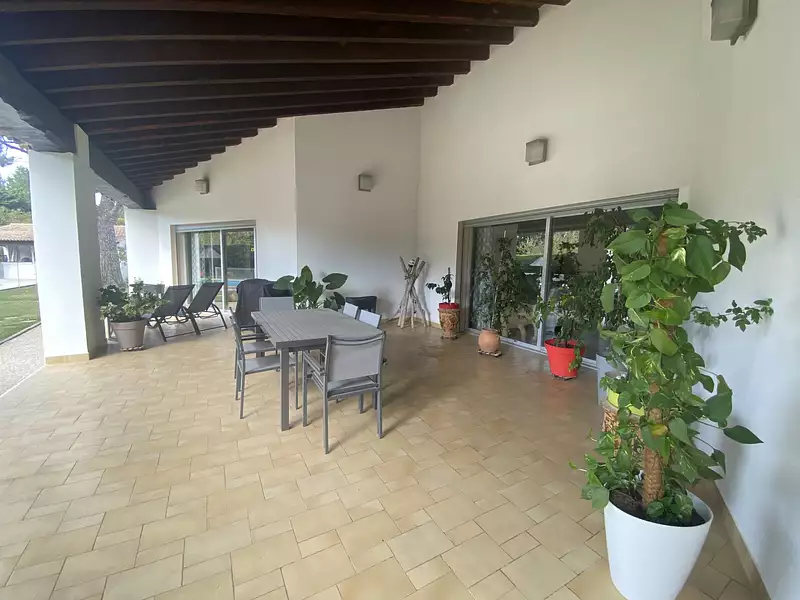 Divers, 195 m²
