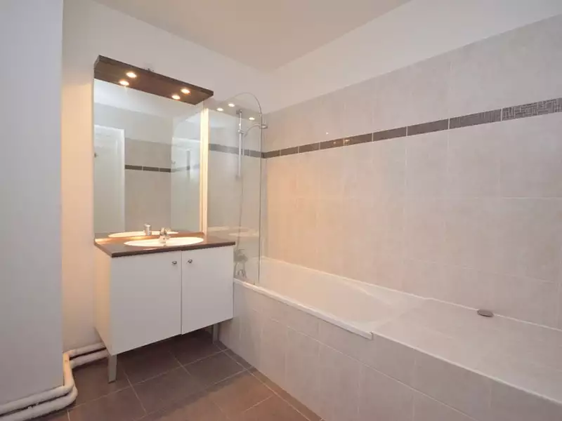 Appartement, 64 m²