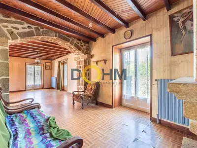 Maison, 140 m²