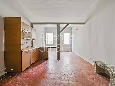 Appartement, 41 m²