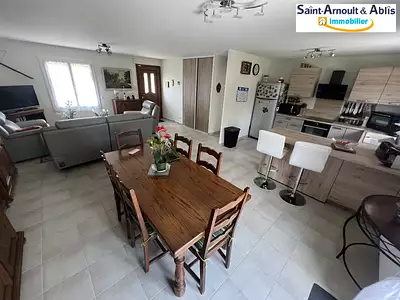 Maison, 84 m²