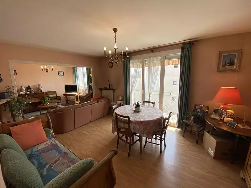 Appartement, 85 m²