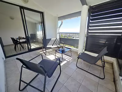 Appartement, 66,63 m²