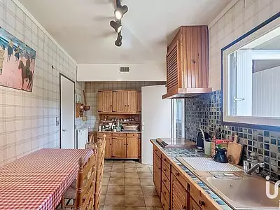 Maison, 92 m²