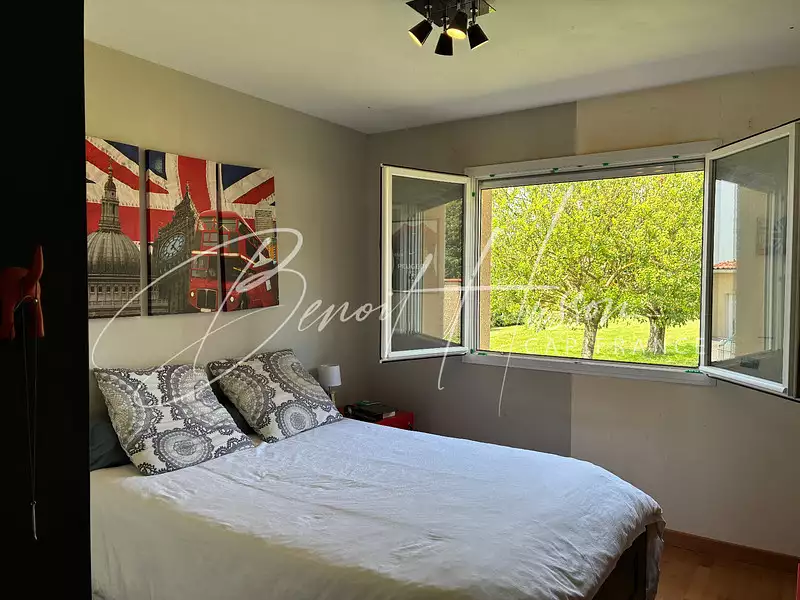 Maison, 114 m²