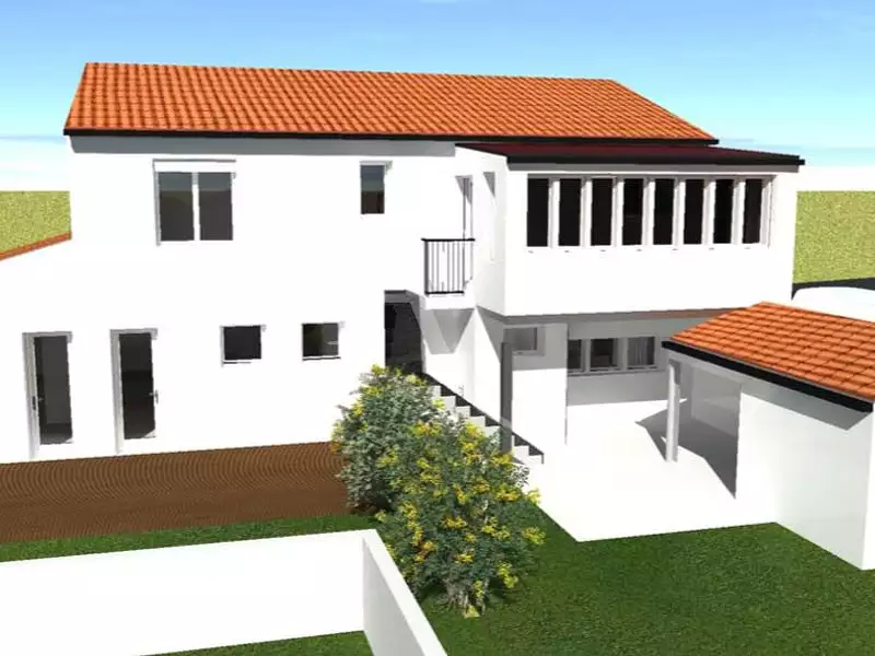 Appartement, 105,15 m²